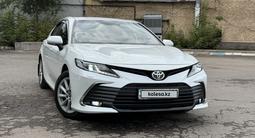 Toyota Camry 2021 годаүшін11 900 000 тг. в Астана – фото 2