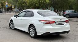 Toyota Camry 2021 годаүшін11 900 000 тг. в Астана – фото 5