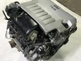 Двигатели 3ur-fe toyota lexus двс (2az/2ar/1mz/3uz/2tr/1gr/2uz/1ur/3ur) за 297 000 тг. в Алматы – фото 2