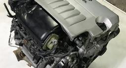 Двигатель 3, 0 л 1MZ-FE Lexus Rx300 (1MZ/2GR/2AZ/3GR/4GR/1GR/2TR/3UR/1UR) за 297 000 тг. в Алматы – фото 2