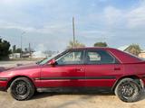 Mazda 323 1993 года за 450 000 тг. в Алматы – фото 4