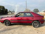 Mazda 323 1993 года за 450 000 тг. в Алматы – фото 5