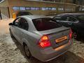 Chevrolet Aveo 2009 года за 2 800 000 тг. в Астана – фото 6