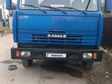 КамАЗ  5321 1994 года за 9 500 000 тг. в Алматы
