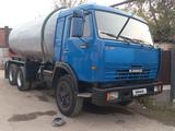 КамАЗ  5321 1994 года за 9 500 000 тг. в Алматы – фото 2