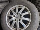Диски с шинами за 280 000 тг. в Алматы