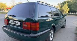 Volkswagen Passat 1994 года за 2 000 000 тг. в Шымкент – фото 3