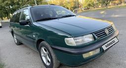 Volkswagen Passat 1994 года за 2 000 000 тг. в Шымкент – фото 2
