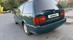 Volkswagen Passat 1994 года за 2 000 000 тг. в Шымкент – фото 4