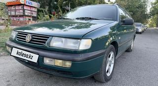 Volkswagen Passat 1994 года за 2 000 000 тг. в Шымкент