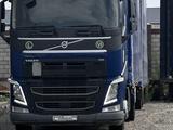 Volvo  FH 2020 года за 65 000 000 тг. в Жаркент – фото 2