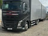 Volvo  FH 2020 года за 65 000 000 тг. в Жаркент – фото 4