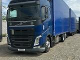 Volvo  FH 2020 года за 65 000 000 тг. в Жаркент – фото 3