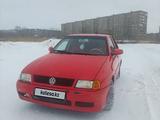 Volkswagen Polo 2001 года за 1 300 000 тг. в Караганда