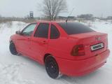 Volkswagen Polo 2001 года за 1 300 000 тг. в Караганда – фото 4