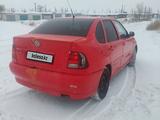 Volkswagen Polo 2001 года за 1 300 000 тг. в Караганда – фото 3