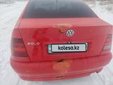 Volkswagen Polo 2001 года за 1 300 000 тг. в Караганда – фото 5