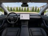 Tesla Model 3 2019 года за 10 600 000 тг. в Алматы – фото 4