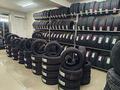 RAPID 315/35R20 P609 110Y за 44 800 тг. в Шымкент – фото 7
