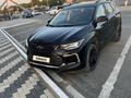 Chevrolet Tracker 2021 года за 6 500 000 тг. в Атырау – фото 4