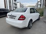 Nissan Tiida 2006 года за 3 400 000 тг. в Алматы – фото 3