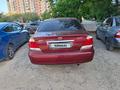 Toyota Camry 2005 года за 3 500 000 тг. в Семей – фото 3
