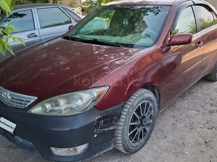 Toyota Camry 2005 года за 3 500 000 тг. в Семей