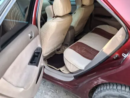Toyota Camry 2005 года за 3 500 000 тг. в Семей – фото 6