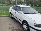 Toyota Carina E 1994 годаүшін1 700 000 тг. в Караганда – фото 2