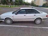 Audi 80 1991 годаүшін1 200 000 тг. в Астана – фото 3