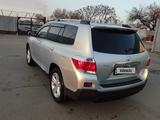 Toyota Highlander 2013 годаfor13 000 000 тг. в Тараз – фото 3