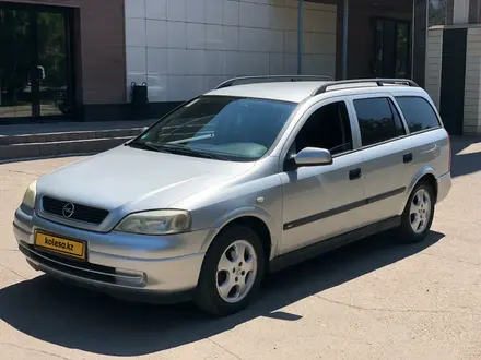 Opel Astra 1999 года за 2 250 000 тг. в Уральск