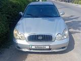 Hyundai Sonata 2006 годаүшін2 000 000 тг. в Туркестан