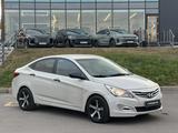 Hyundai Accent 2015 года за 5 390 000 тг. в Караганда – фото 3