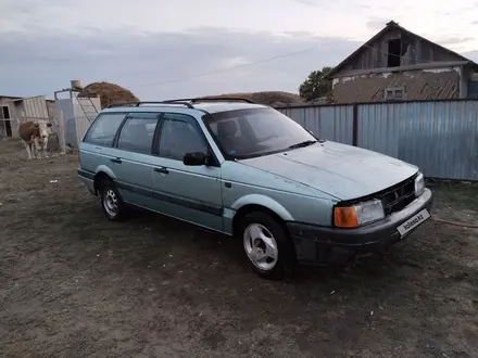 Volkswagen Passat 1992 года за 800 000 тг. в Уральск – фото 4