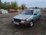 Volkswagen Passat 1992 годаfor800 000 тг. в Уральск – фото 3