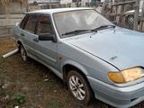ВАЗ (Lada) 2115 2004 года за 460 000 тг. в Экибастуз – фото 2