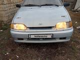ВАЗ (Lada) 2115 2004 года за 460 000 тг. в Экибастуз