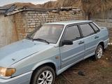 ВАЗ (Lada) 2115 2004 года за 460 000 тг. в Экибастуз – фото 3