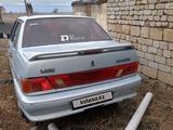 ВАЗ (Lada) 2115 2004 года за 460 000 тг. в Экибастуз – фото 4