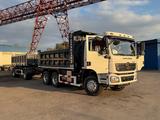 Shacman (Shaanxi)  L3000 2025 года за 30 500 000 тг. в Алматы