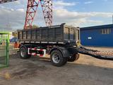 Shacman (Shaanxi)  L3000 2025 года за 30 500 000 тг. в Алматы – фото 5