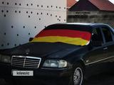 Mercedes-Benz C 200 1994 годаүшін1 200 000 тг. в Алматы