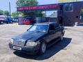 Mercedes-Benz C 200 1994 года за 1 200 000 тг. в Алматы – фото 21