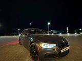 BMW 340 2017 годаүшін14 000 000 тг. в Актобе – фото 2