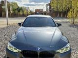 BMW 340 2017 годаүшін14 000 000 тг. в Актобе – фото 5