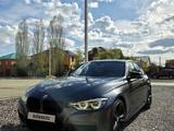 BMW 340 2017 годаүшін14 000 000 тг. в Актобе