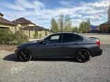 BMW 340 2017 года за 12 700 000 тг. в Актобе – фото 5