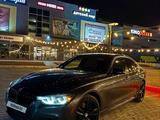 BMW 340 2017 годаүшін14 000 000 тг. в Актобе