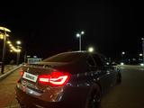 BMW 340 2017 годаүшін14 000 000 тг. в Актобе – фото 3